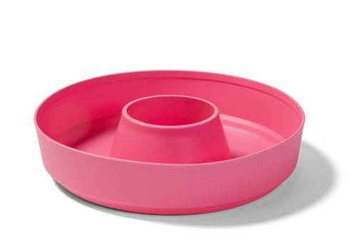 Omnia forma silicon cuptor camping fara BPA diverse culori - EVONomad