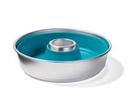 Omnia forma silicon cuptor camping fara BPA diverse culori - EVONomad