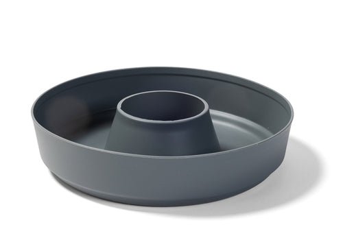Omnia forma silicon cuptor camping fara BPA diverse culori - EVONomad