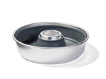 Omnia forma silicon cuptor camping fara BPA diverse culori - EVONomad