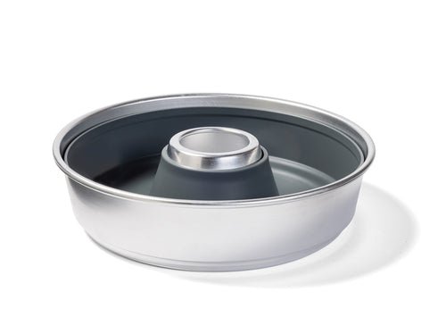 Omnia forma silicon cuptor camping fara BPA diverse culori - EVONomad