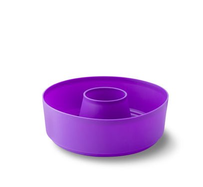 Omnia Maxi forma silicon 3L cuptor camping - EVONomad