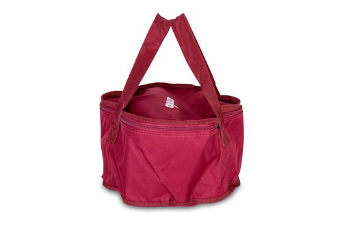 Omnia Maxi kit cuptor camping antiaderent - EVONomad