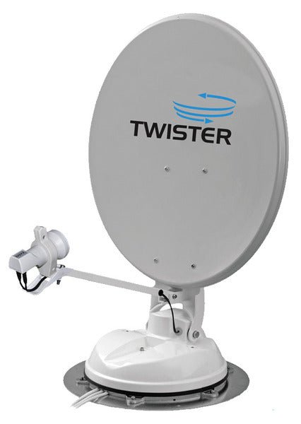 OmniSat Twister - EVONomad