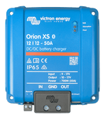 Orion XS 12 12 - 50A DC - DC battery charger - EVONomad