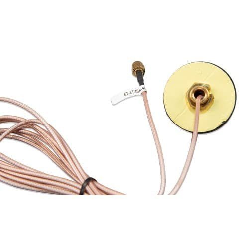 Outdoor LTE - M puck antenna - EVONomad