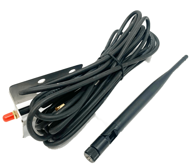 Outdoor LTE - M wall mount antenna - EVONomad