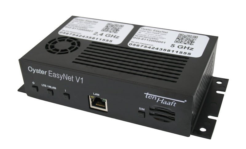 Oyster EasyNet V1 45mm - EVONomad