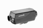 Pachet complet kit camper cu Airtronic S2 si EasyStart Web - EVONomad