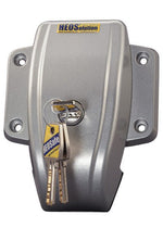 Pachet de securitate HEOSafe Van Fiat Ducato, Boxer, Jumper - Argintiu - EVONomad