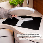 Pachet Magnet Sandwich Silwy - Gri - Set de 5 - EVONomad