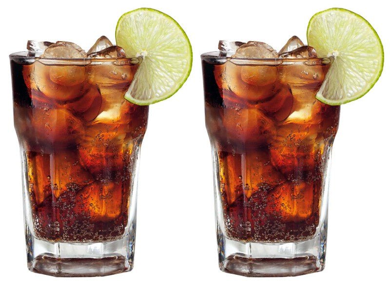 Pahar de suc Camp4 Andalucia - volum 400 ml - EVONomad