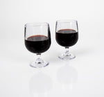 Pahar de vin Piccolo - set de 2 - Tritan - EVONomad