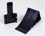 Pana blocare roata - neagra - EVONomad