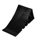 Pana blocare roata - neagra - EVONomad