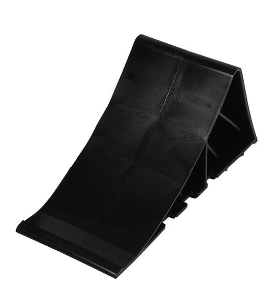 Pana blocare roata - neagra - EVONomad