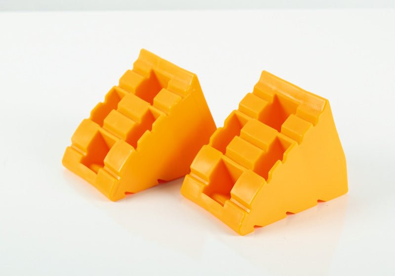 Pana de blocare Carbest - set de 2 - EVONomad