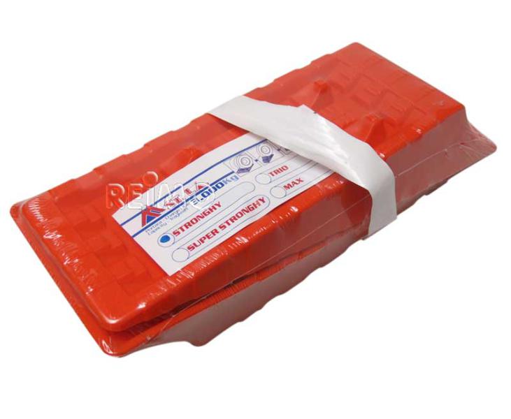 Pana de nivelare puternica de pana la 3000 kg - set de 2 - EVONomad