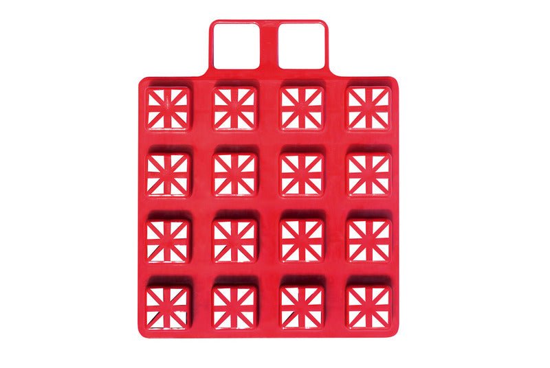 Pana de nivelare / suport multifunctional - set de 10 - EVONomad