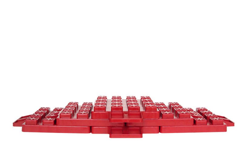 Pana de nivelare, suport multifunctional, set de 4 - EVONomad