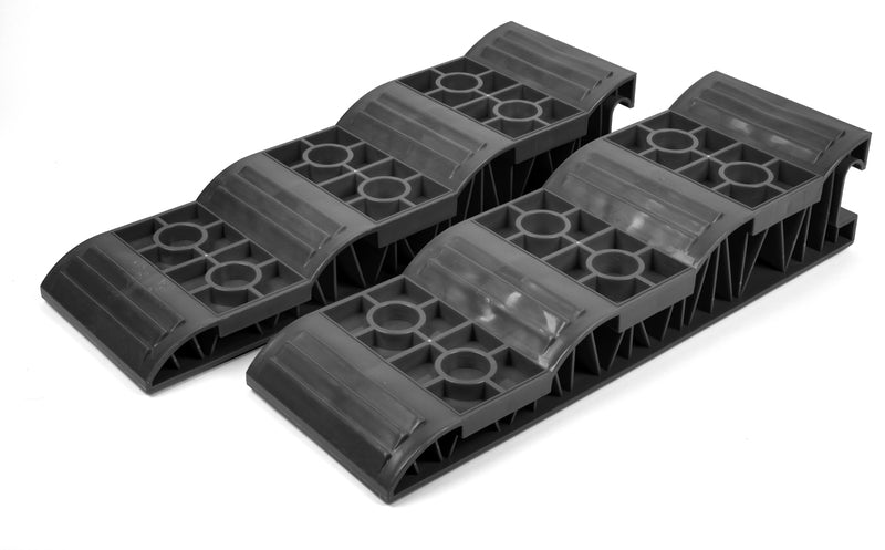 Pana de trepte Carbest, gri, set de 2 - EVONomad