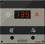 Panou de control LT 320 - EVONomad