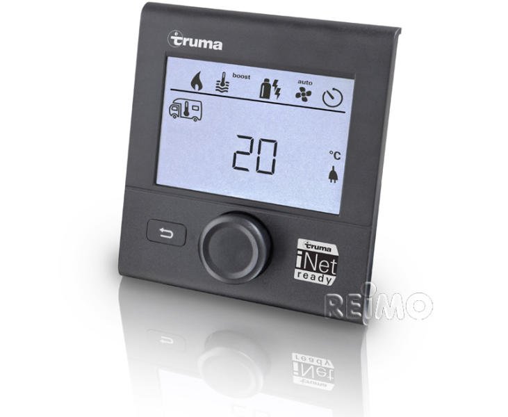 Panou de control Truma CP plus - EVONomad
