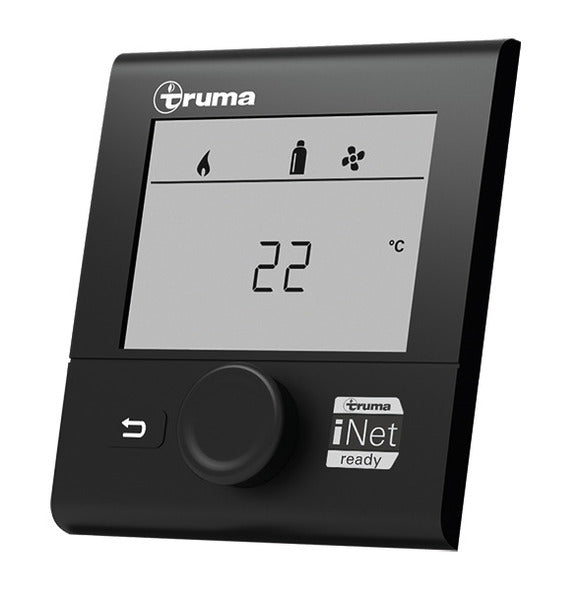 Panou de control Truma CP plus - gata iNet - EVONomad