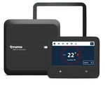 Panou de control Truma iNet X - Model NOU - EvoNomad