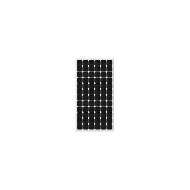Panou fotovoltaic 140W - 12V monocristalin Solar Panel 140W - 12V Mono - EVONomad