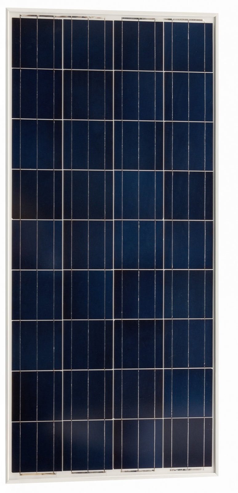 Panou fotovoltaic 30W - 12V policristalin Solar Panel 30W - 12V Poly - EVONomad