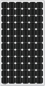 Panou fotovoltaic 90W - 12V monocristalin Solar Panel 90W - 12V Mono - EVONomad