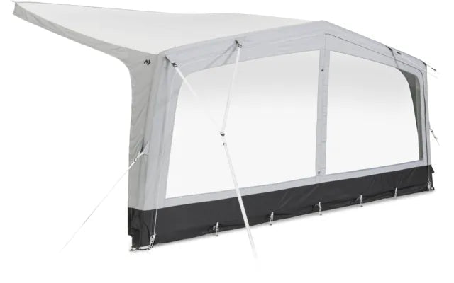 Panou frontal Dometic Sunshine AIR Tour - EVONomad