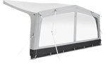Panou frontal Dometic Sunshine AIR Tour - EVONomad