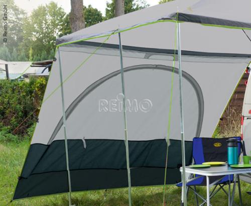 Panou lateral Palm Beach Space pentru copertine Palm Beach 2.6 si 3.0 - EvoNomad