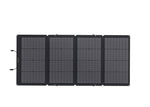 Panou solar bifacial EcoFlow 220W - EVONomad