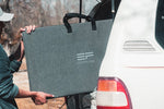 Panou solar bifacial EcoFlow 220W - EVONomad
