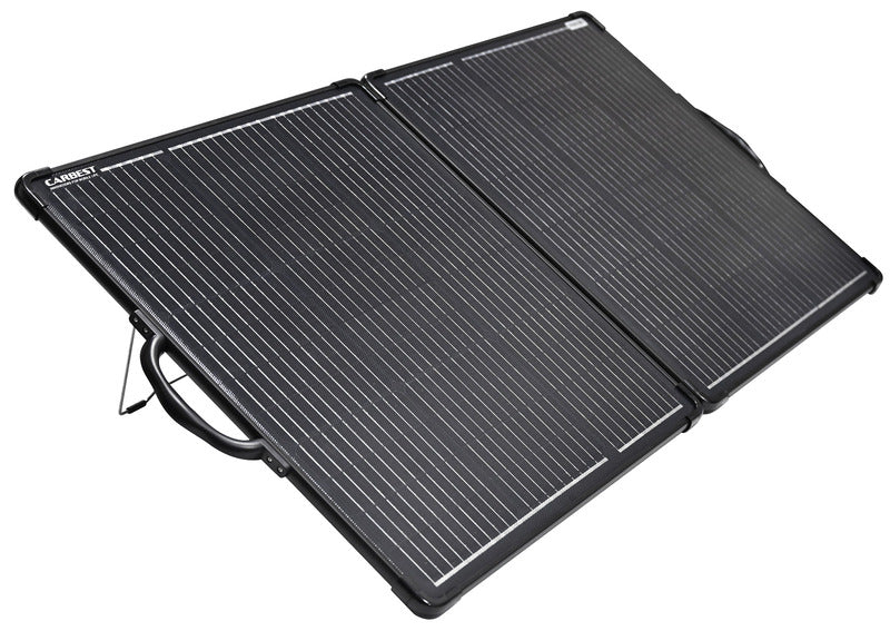Panou solar de putere pliabil HC130 - 130 W - EVONomad
