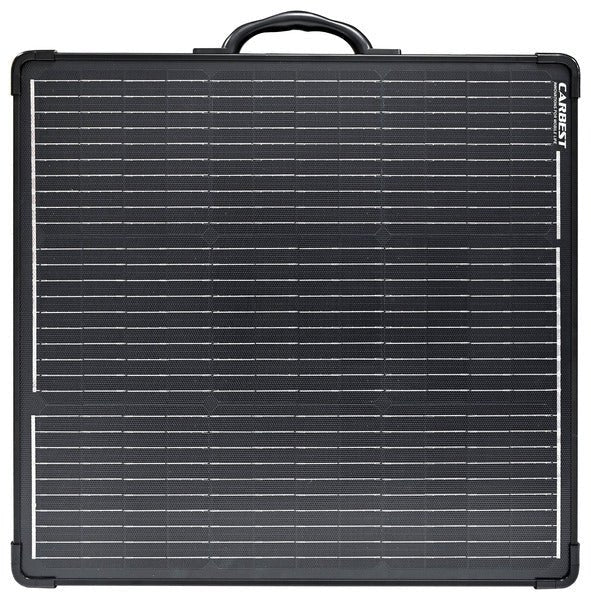 Panou solar de putere pliabil HC130 - 130 W - EVONomad