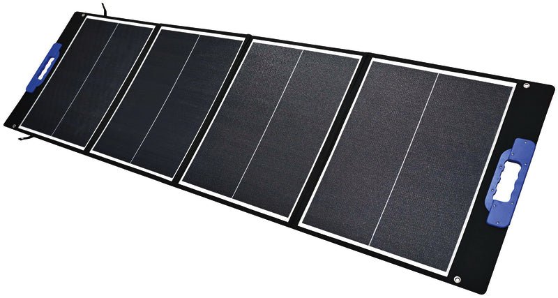 Panou solar de putere pliabil SC200 - 200 W - EVONomad
