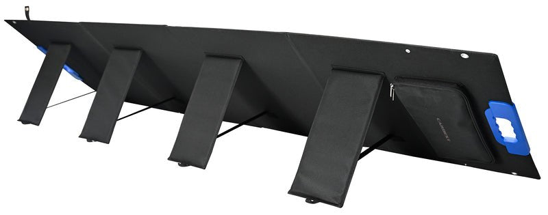 Panou solar de putere pliabil SC200 - 200 W - EVONomad