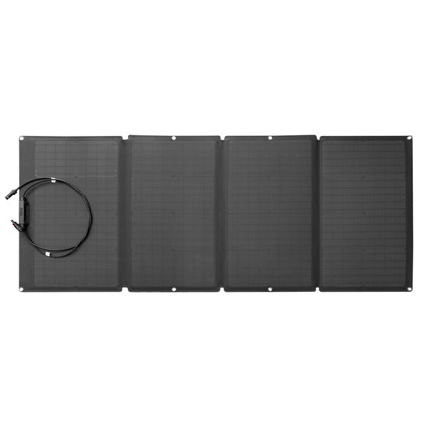 Panou solar EcoFlow 160W - EVONomad