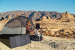Panou solar EcoFlow 160W - EVONomad