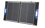 Panou Solar mobil, pliabil pentru Camping - Power SC100 - 100W - EVONomad