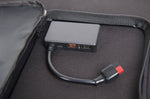 Panou Solar mobil, pliabil pentru Camping - Power SC100 - 100W - EVONomad