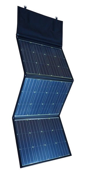 Panou solar pliabil Solarswiss 190W - EVONomad