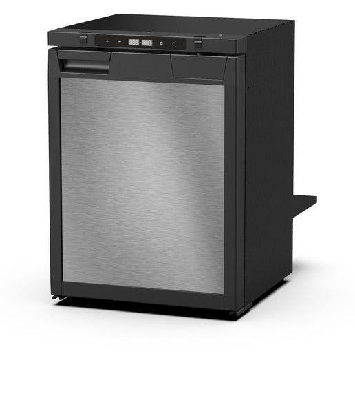 Panoul frontal argintiu pentru frigider LR90L articol 713507 - EVONomad