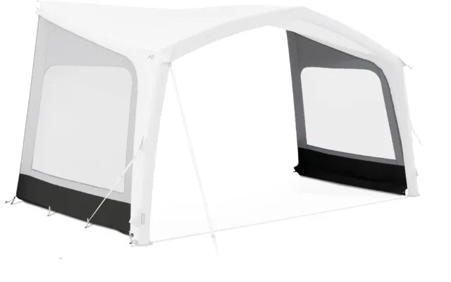 Panouri laterale Copertina gonflabila Dometic Sunshine AIR Tour - EVONomad