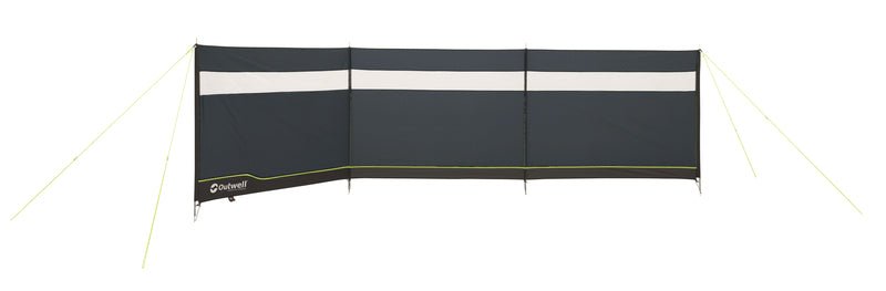 Paravan Outwell si intimitate - L 500 x H 125cm - EVONomad