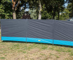 Paravent cu 3 elemente 500x140 cm - EVONomad